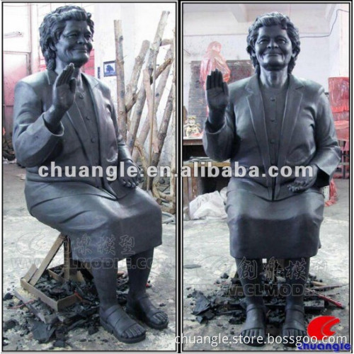 Outdoor Bronze Statue,Large Bronze Sculpture